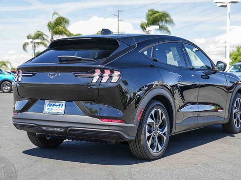 New 2026 Ford Mustang Mach-E Select w/ Technology Package RWD image 6