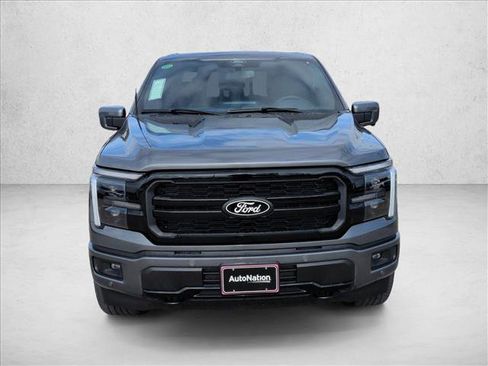 New 2026 Ford F150 Lariat w/ Equipment Group 501A Mid image 5