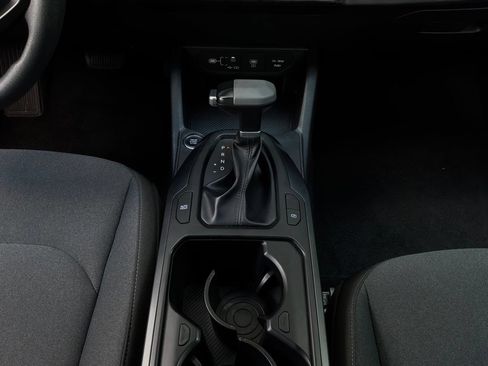Used 2025 Kia K4 FWD image 14