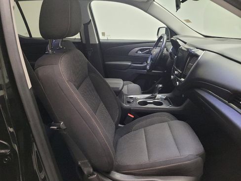 Used 2019 Chevrolet Traverse LT FWD image 21