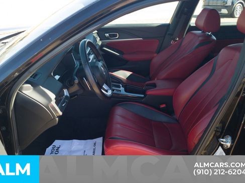 Used 2023 Acura Integra A-Spec image 16