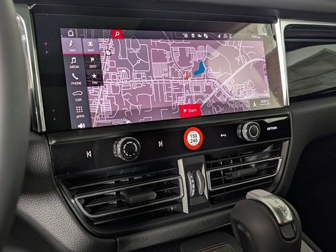 New 2026 Porsche Macan S AWD/4WD image 32