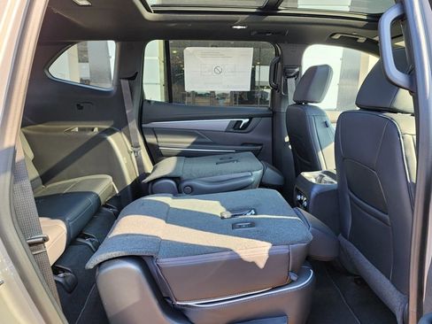 New 2026 Buick Enclave Sport Touring w/ Power Package image 48