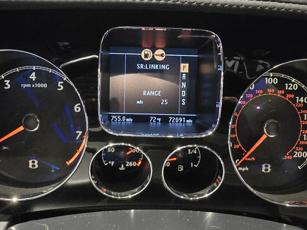 Used 2009 Bentley Continental GTC AWD/4WD image 31