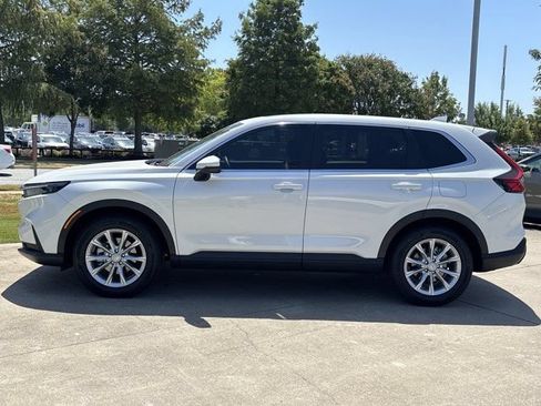 Used 2025 Honda CR-V EX-L image 11