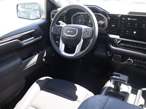 New 2026 GMC Sierra 1500 Elevation w/ Preferred Package AWD/4WD image 19