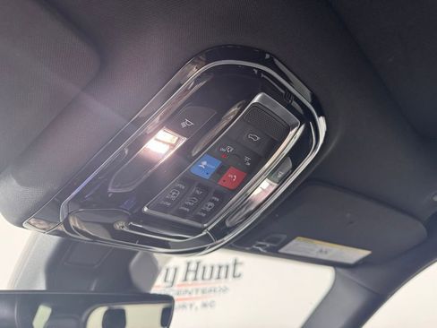 Used 2023 Jeep Grand Cherokee L Overland w/ Trailer Tow Group (B) image 25