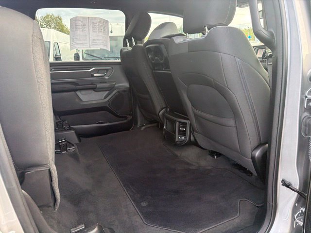 Used 2022 RAM 1500 Big Horn AWD/4WD image 12