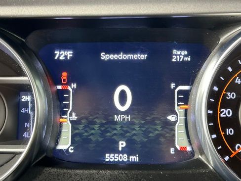 Used 2022 Jeep Gladiator Sport AWD/4WD image 24