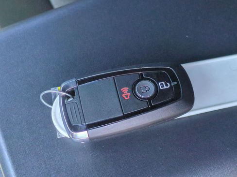 Used 2023 Ford Bronco 4-Door image 35