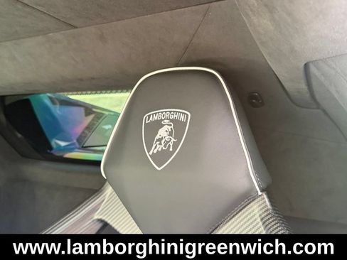 Used 2026 Lamborghini Temerario AWD/4WD image 16