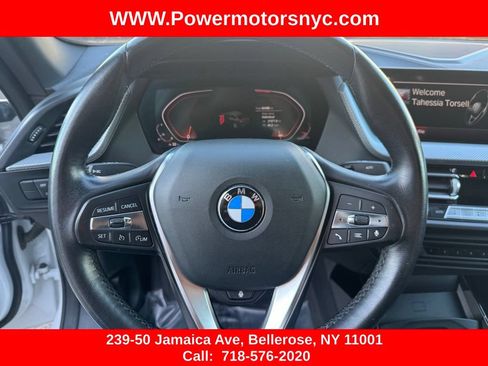 Used 2022 BMW 228i xDrive Gran Coupe w/ Convenience Package AWD/4WD image 35