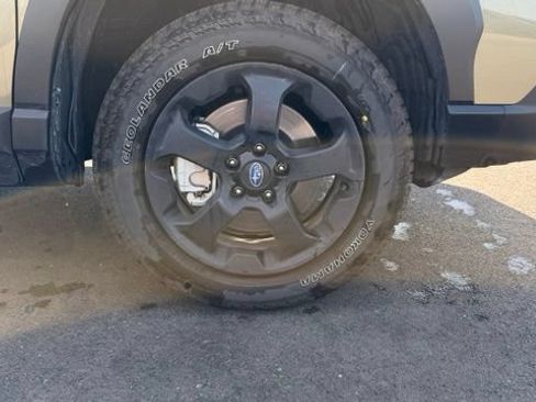 Used 2025 Subaru Forester Wilderness AWD/4WD image 12