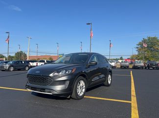 Used 2020 Ford Escape SE image 1