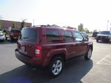 Used 2017 Jeep Patriot 4WD image 5