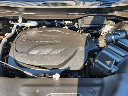 Certified 2023 Honda Passport EX-L image 18