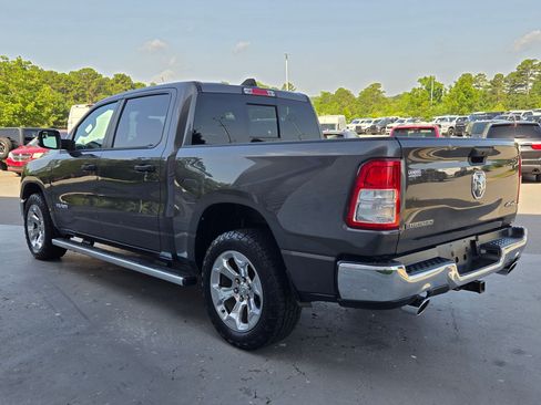 Used 2023 RAM 1500 Big Horn AWD/4WD image 5