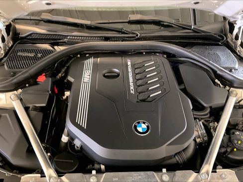 Used 2023 BMW 440i xDrive Convertible w/ Premium Package image 29