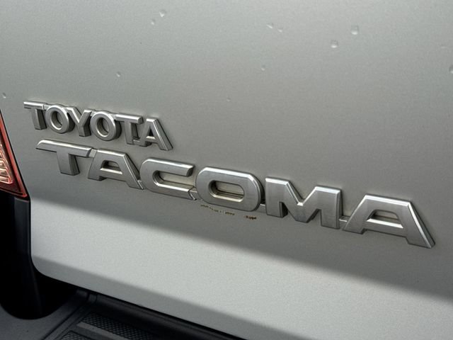 Used 2005 Toyota Tacoma 2WD Access Cab w/ SR5 Pkg #2 image 29