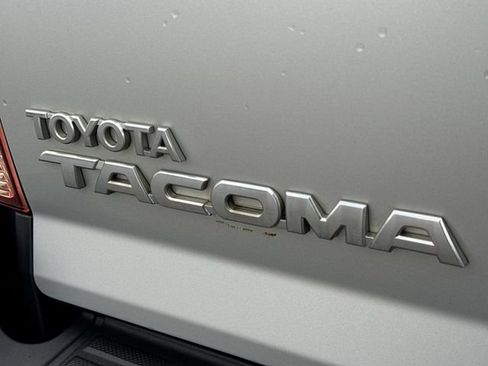 Used 2005 Toyota Tacoma 2WD Access Cab w/ SR5 Pkg #2 image 29