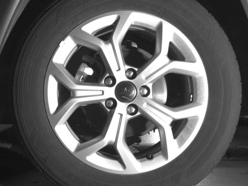 Used 2025 Jeep Compass Latitude image 14