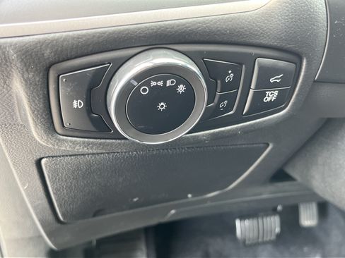 Used 2024 Ford Edge SEL w/ Convenience Package AWD/4WD image 59