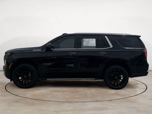 Used 2025 Chevrolet Tahoe High Country AWD/4WD image 6