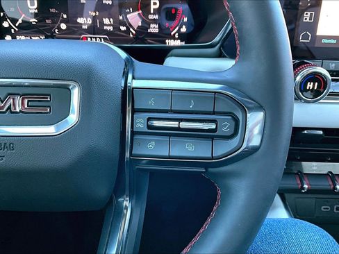 Used 2024 GMC Canyon AT4X image 13