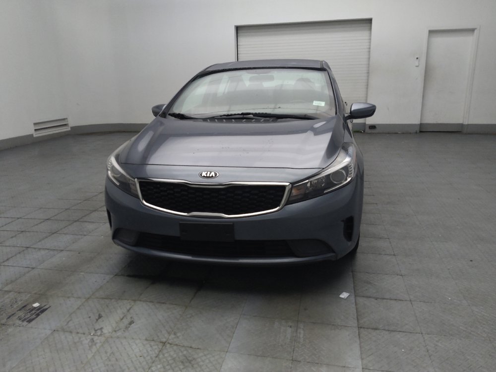 Used 2018 Kia Forte S FWD image 15