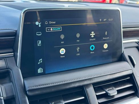 Certified 2023 Chevrolet Suburban High Country w/ Max Trailering Package image 15