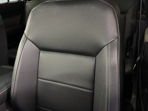 Used 2021 Volkswagen Atlas SEL AWD/4WD image 20
