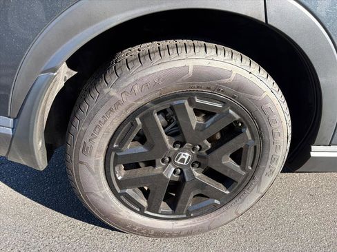 Used 2023 Honda CR-V EX-L image 24