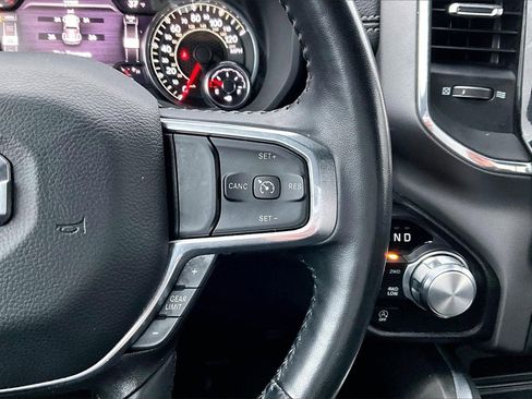 Certified 2022 RAM 1500 Laramie image 29