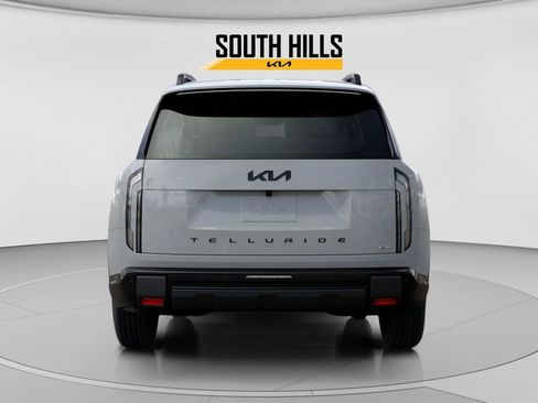 New 2027 Kia Telluride EX X-Line AWD/4WD image 5