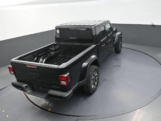 New 2026 Jeep Gladiator Sport AWD/4WD image 16