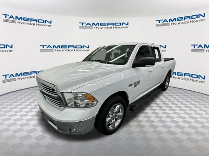 Used 2019 RAM 1500 Big Horn