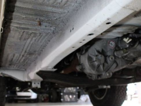 Used 1997 Jeep Grand Cherokee Laredo AWD/4WD image 40