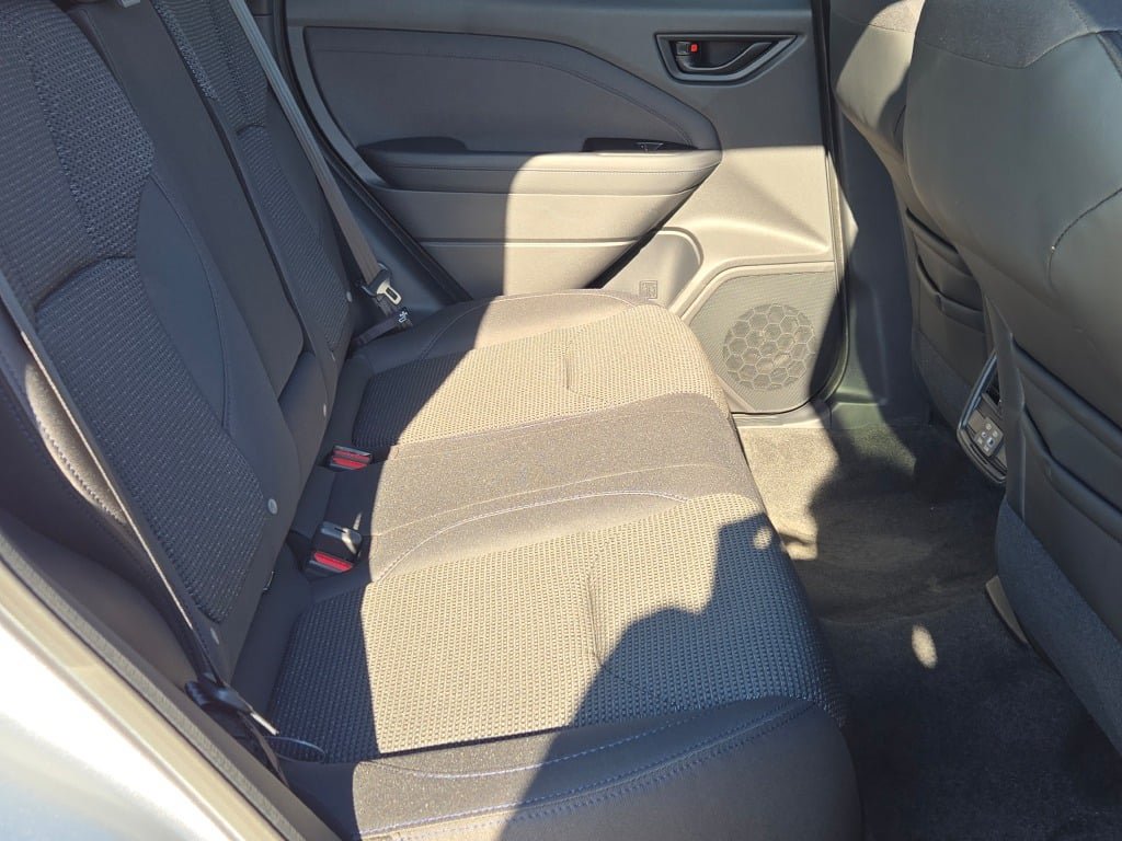 New 2026 Subaru Forester Premium AWD/4WD image 12