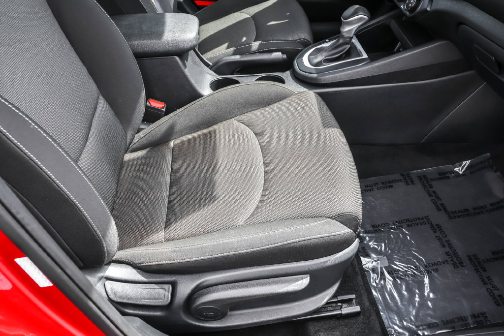 Used 2024 Kia Forte LXS FWD image 37