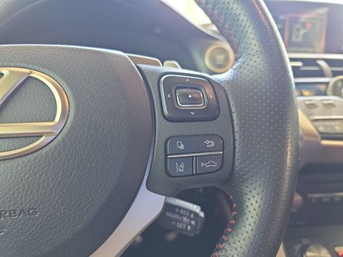 Used 2018 Lexus NX 300 F Sport w/ F Sport Premium Package FWD image 18