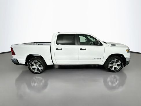 New 2026 RAM 1500 Tradesman AWD/4WD image 8
