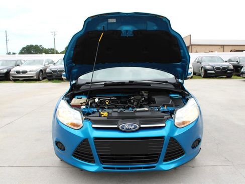 Used 2013 Ford Focus SE w/ Super Fuel Economy (SFE) Pkg image 31