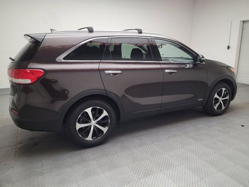 Used 2016 Kia Sorento EX w/ EX Premium Package AWD/4WD image 10