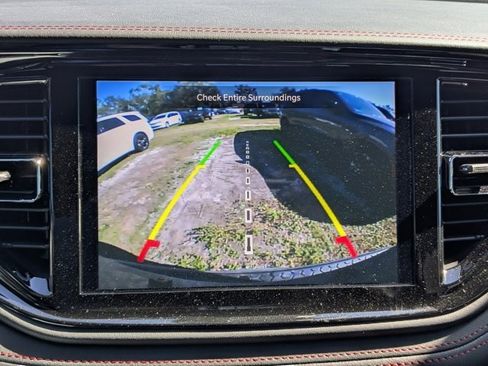 New 2026 Dodge Durango GT image 24