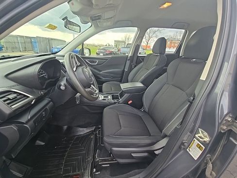 Used 2020 Subaru Forester w/ Alloy Wheel Package AWD/4WD image 14