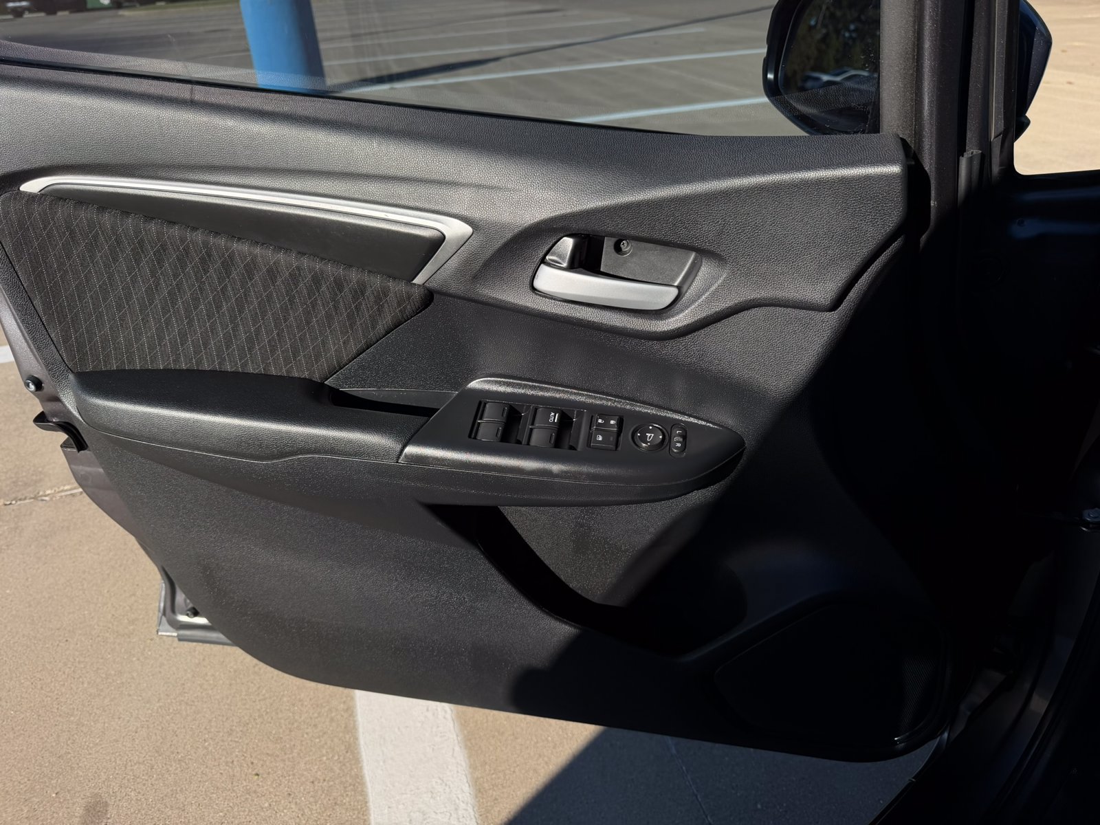 Used 2019 Honda Fit EX image 27