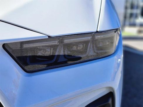 New 2025 Ford Mustang GT Premium RWD image 10