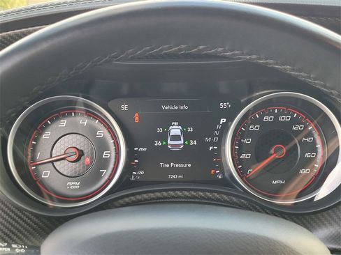 Used 2023 Dodge Charger Scat Pack w/ Plus Group image 27