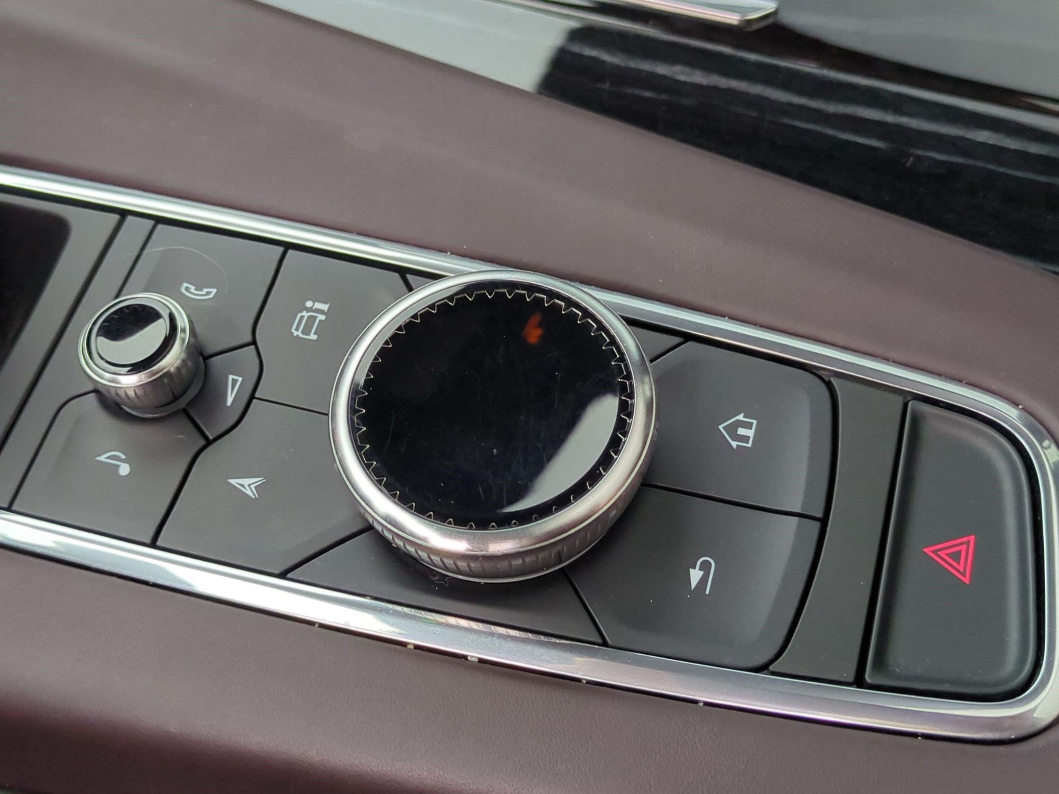 Used 2023 Cadillac Escalade V AWD/4WD image 50