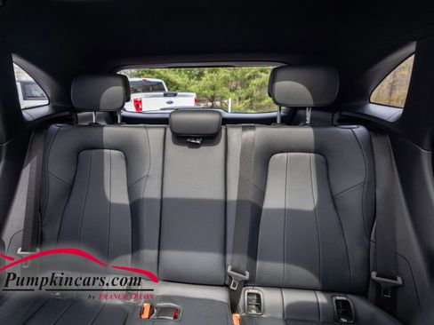 Used 2023 Mercedes-Benz GLA 250 4MATIC w/ Premium Package image 30
